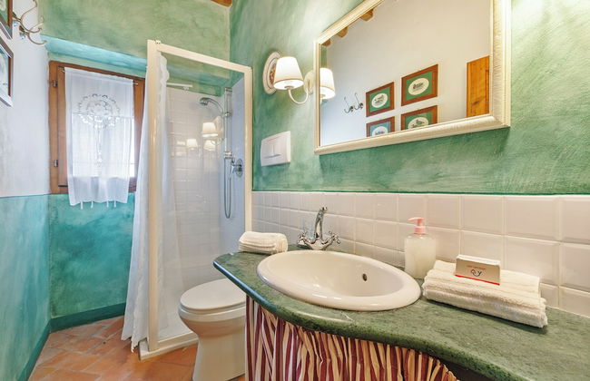 Francigena Terrazza Shared Pool - Foto 15