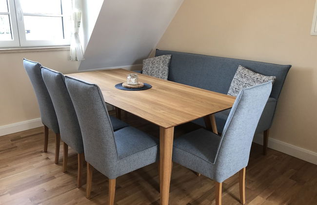 Ferienwohnung Herbstprinz - Foto 2