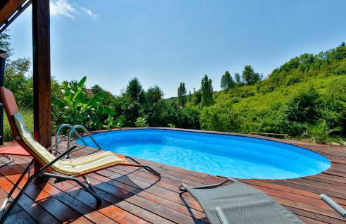 Gorgeous Home In Trstenik Puscanski - Foto 8