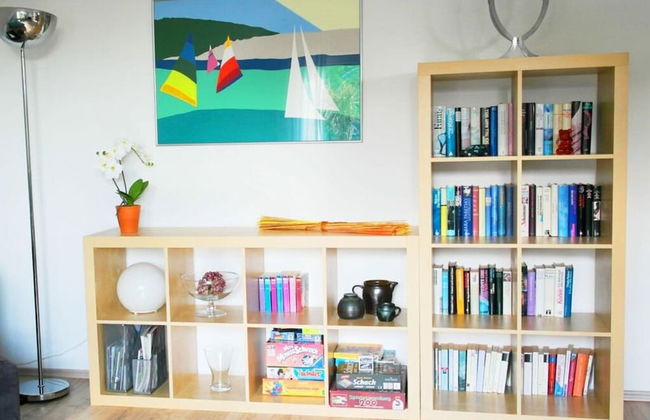 in the House "Am Redder" - Foto 11