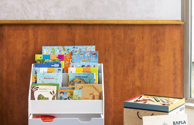 Aparthotel Adagio Nantes Centre - Foto 25