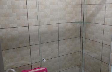 Morada Sol e Lua Guarda do Embaú com Ar condicionado - Foto 40