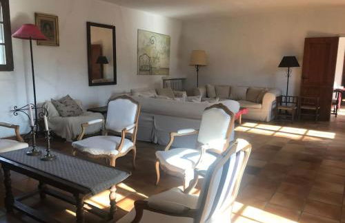 Mas de charme en pleine Camargue - Photo 41