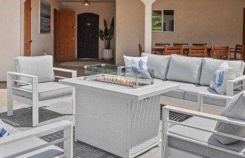 Stunning La Jolla Hideaway Close to Everything - Foto 18