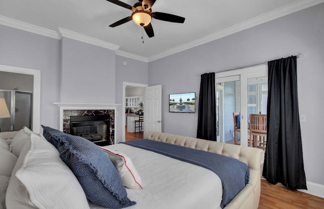 29 Ocean Point Avantstay Luxe Kitchen, Balcony - Foto 39