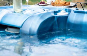 Dog-Friendly Country Home, Woodburner, Private Fields & Hot Tub! - Photo 57