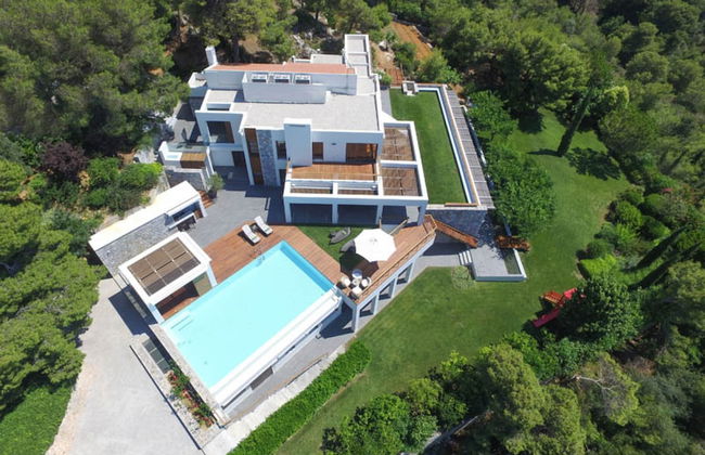 Villa Terra Creta Luxury Retreat and Spa - Photo 3