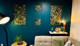 La Comète - Le Mont Dore 4 pers - Foto 3