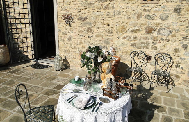 Villa Close to Florence, Hot Tub & Breathtaking View - Foto 52