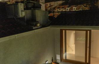 Charming stone apartment with jacuzzi in center of Omiš - Foto 41