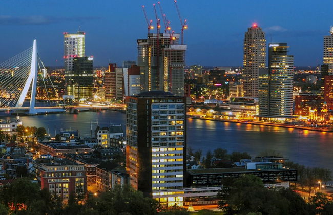 Holiday Home in Zevenhuizen Near Delft - Foto 34