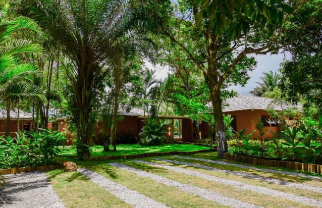 Casa Jardim Salomão - Photo 22