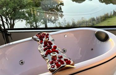 CHALES CAMBARA DA SERRA - Foto 35