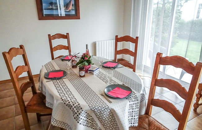 Villa Christien - Foto 8