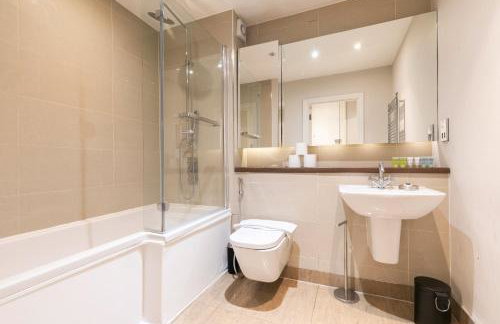 Luxury Marylebone Apartment M2 - Foto 11