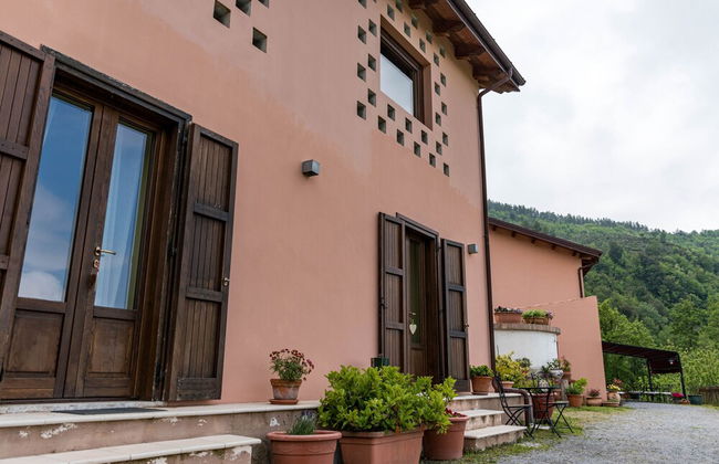 Agriturismo Terrerosse di Massadita - Foto 47