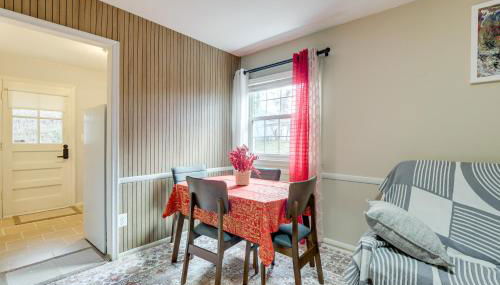 Convenient and Cozy! Apartment in DC Suburbs! - Foto 2