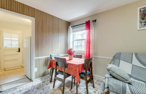 Convenient and Cozy! Apartment in DC Suburbs! - Foto 2