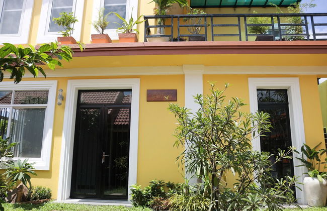 Our House Bungalow - Foto 54