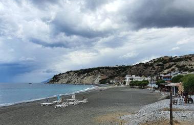 Eirini Apts On the beach - Foto 42