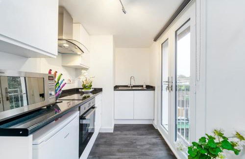 Twickenham Apartments by Charles - Foto 9