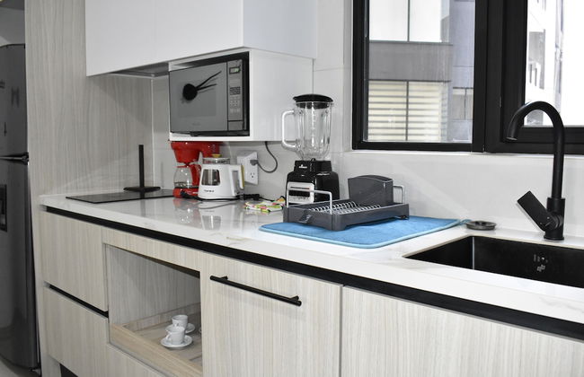 Harmony Luxury Apartments - Photo 50