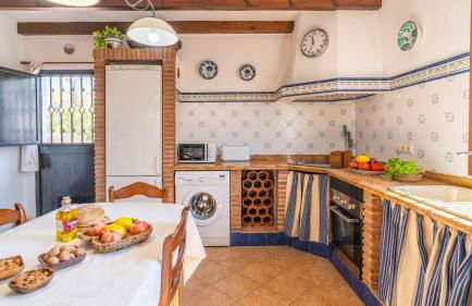 Villa Luz de Luna Guaro by Ruralidays - Foto 19