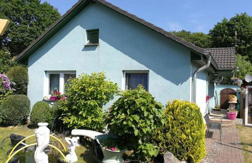 Fewo Seerose - Foto 1