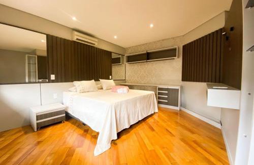 Sobrado de alto padrão no centro - Photo 12