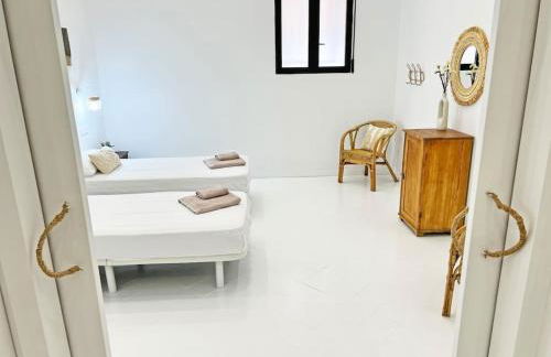 Estilo Ibicenco - Luminoso - Gran Terraza - Photo 18