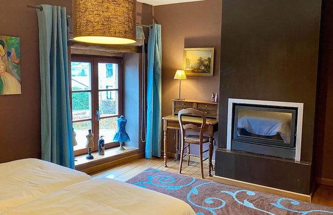 Gedinne Historic Forest Haven - Foto 16