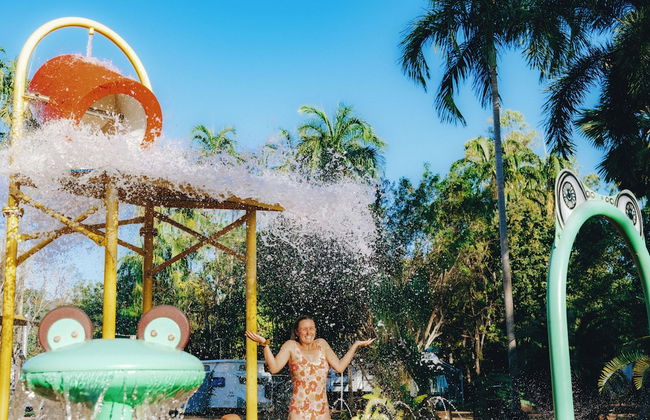 BIG4 Howard Springs Holiday Park - Foto 52