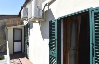 San Martino Trilo - In borgo storico con aria condizionata, biciclette e posto auto - Foto 7