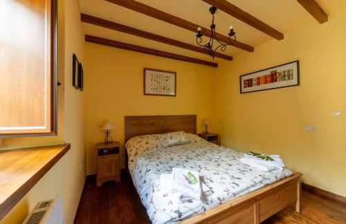 Villa en Asturias con cine, Piscina, BBQ, Juegos, 14 Pax - Foto 78