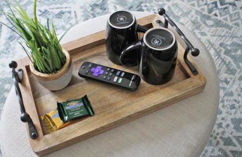 The Serenity Suite - Main Street Lodge in Berlin - Photo 15