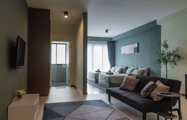 The Landmark by The Only Bnb - Foto 58