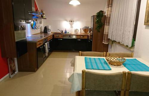 Ferienwohnung Schwedt Kastanienhöfe - Photo 6