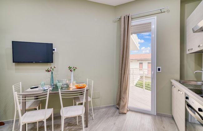 Eclisse House Few Steps From The Sea - Photo 21