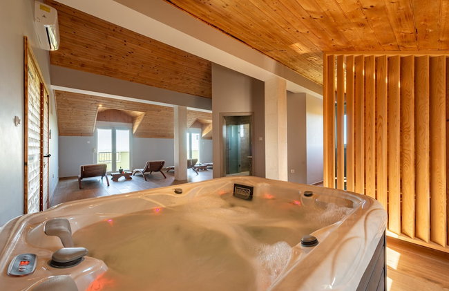 Holiday House BALEN with Swimming Pool - Foto 84