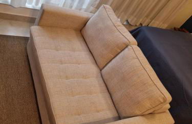 AptoVistamarArtachoJuradoComRoupaCamaBanho - Foto 61