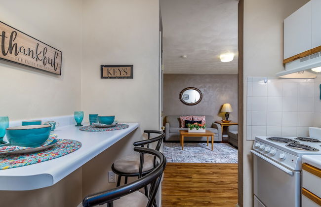 Affordable Suites of America Waynesboro - Foto 33