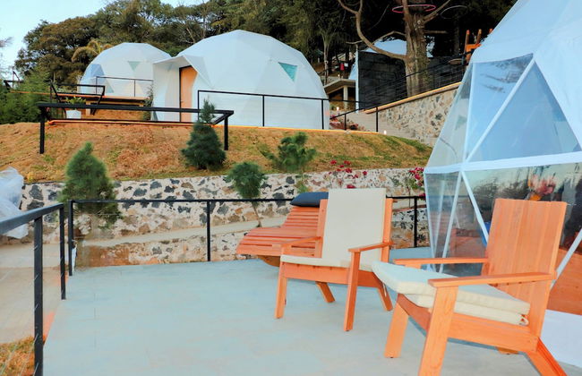 Hotel Glamping Fuerza Ancestral - Foto 22