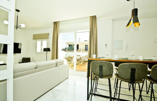 NineSuites - Foto 28