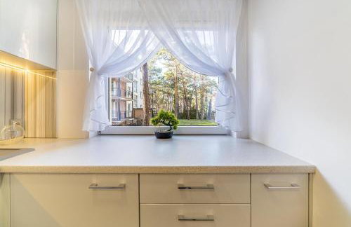 Apartament Dominika - Foto 33