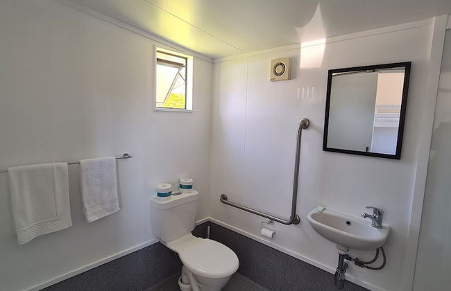 Whakatane Holiday Park - Foto 73