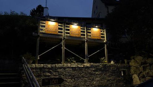 LOFT Ferienhaus Fischer - Foto 5