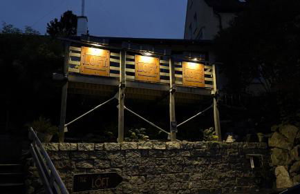 LOFT Ferienhaus Fischer - Foto 5