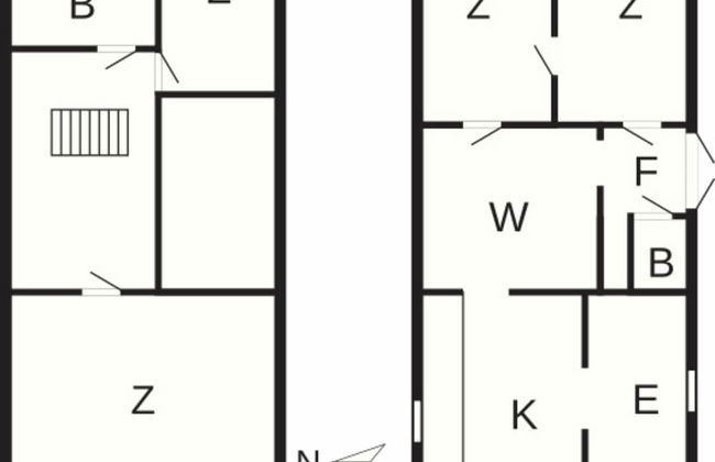 Holiday Home in Vargön - Photo 5