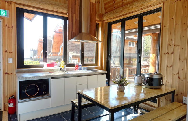 SSE Log Town - Foto 40