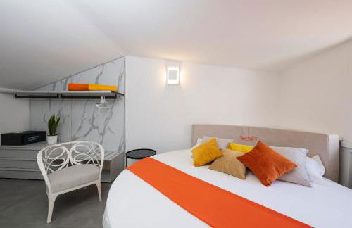 Rooftop 19_Amalfi Luxury Suite - Foto 4